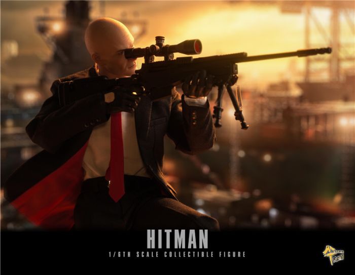 Hitman - Project 007