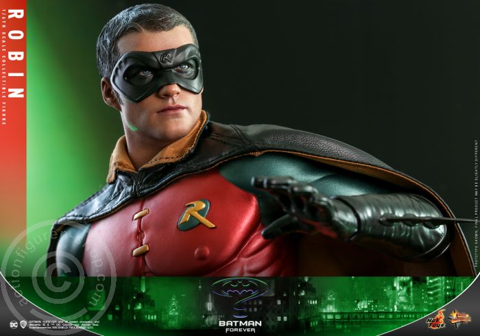 Batman Forever - Robin - MMS594