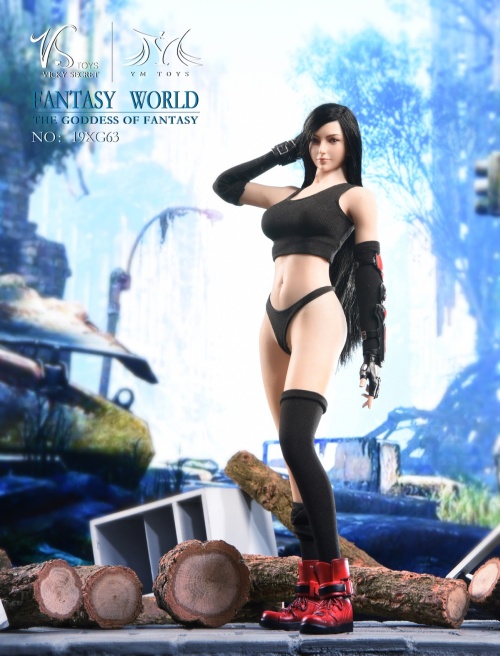 VST19XG63-11HkinfgRSBNKzD The goddess of fantasy