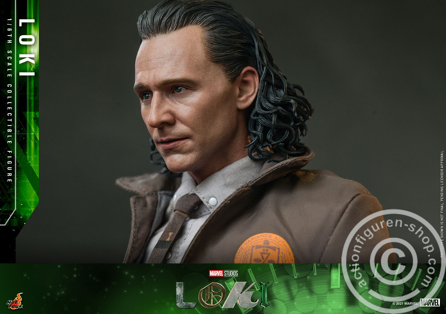 LOKI - Loki - TMS061 LOKI - Loki - TMS061