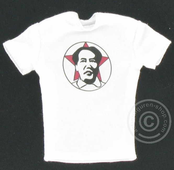 T-Shirt - Mao