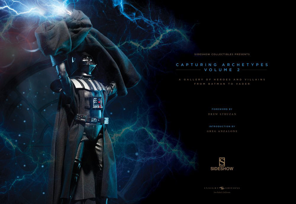 x_ss500229_dYpIDQCqVdTVKZ Capturing Archetypes - Twenty Years of Sideshow Collectibles Art 2