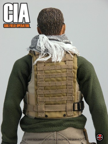SS008e-09 CIA-SOG Field Operation - OSF Show Exclusiv