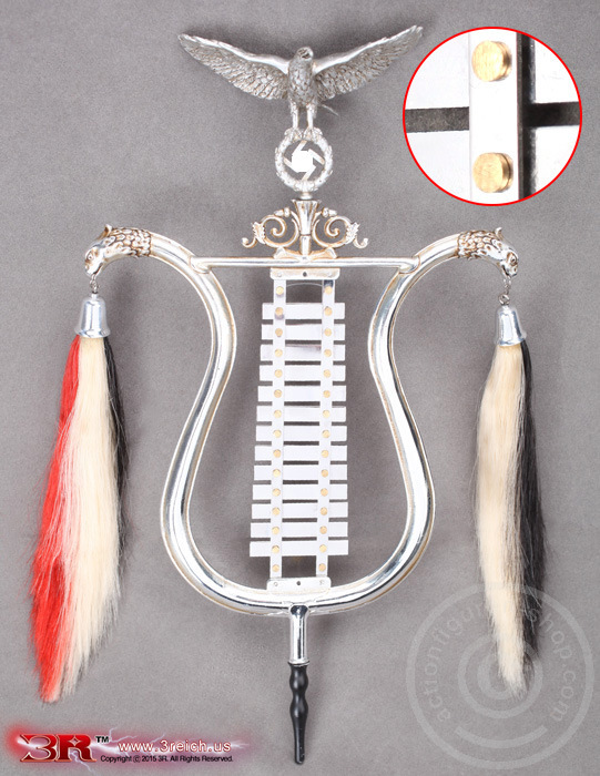 Musikkorps der SS - Ceremonial Vol. IV