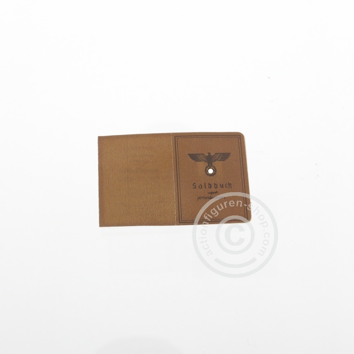 70371a-01-01SZgdoeYhHxrEJ Soldbuch - Wehrmacht