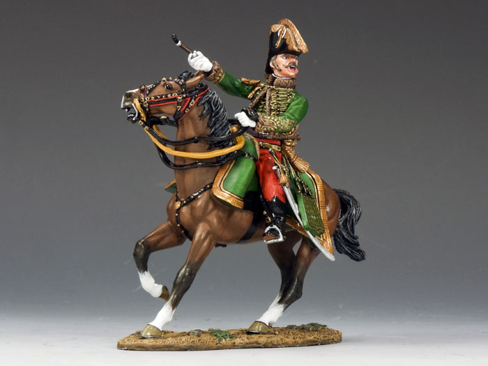 General Antoine Lasalle