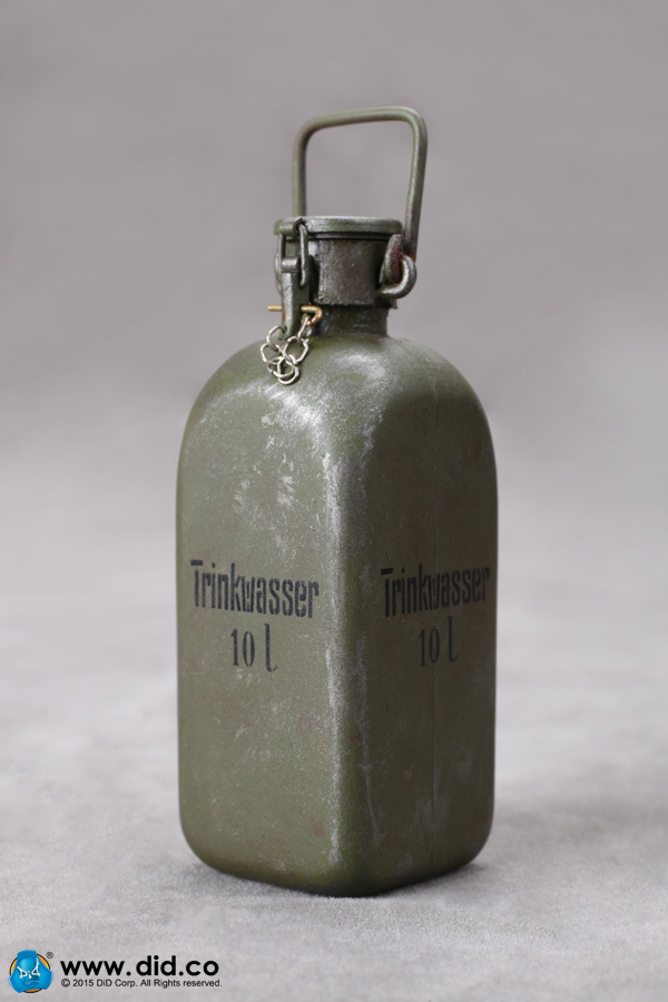 80109s-25prPP2sYqvVqYn German Army Supply Duty - Special Edition B