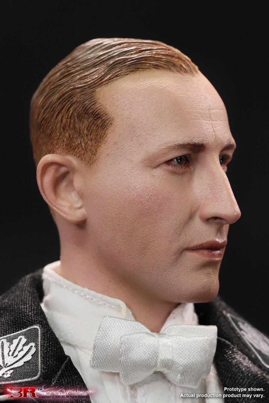 Reinhard Heydrich (Ceremonial Dresses Version) - in 1/6 scale