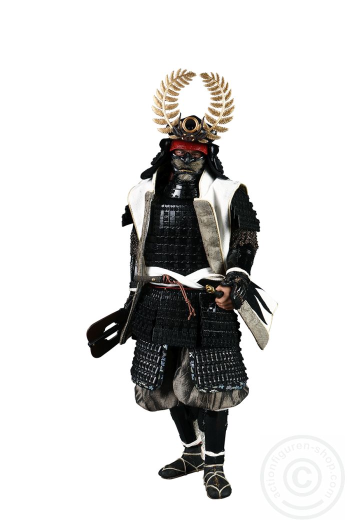 Shogun Tokugawa Ieyasu - Standard Version