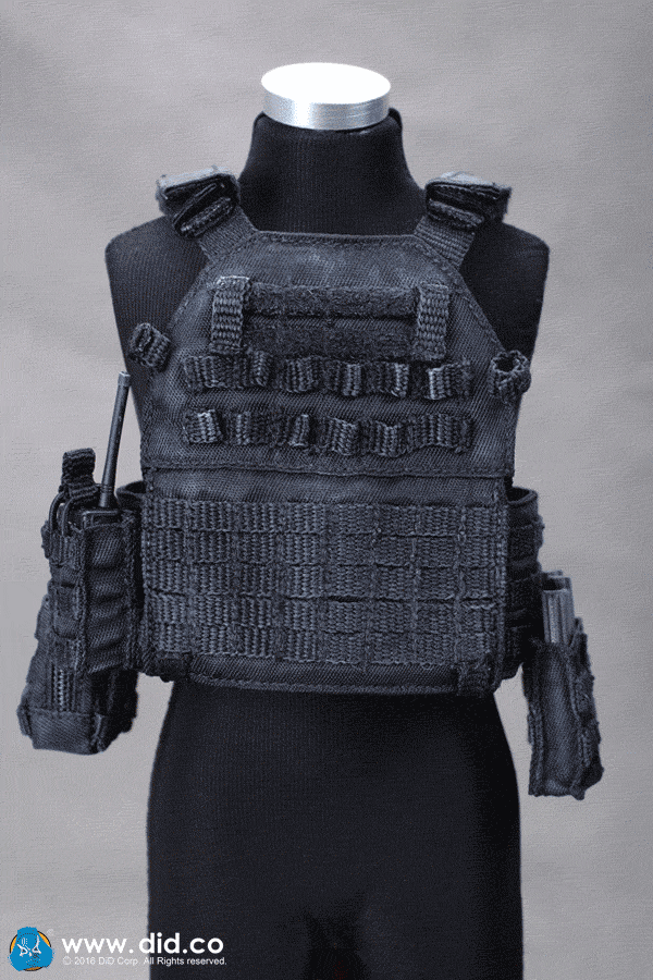 80119s-29d56M4iKaZQ2g4 Mark - US Secret Service - Special Edition