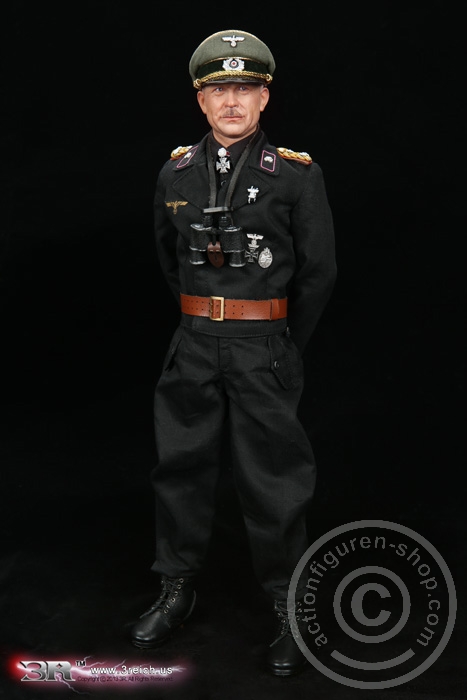 HL626-27 Generaloberst Heinz Wilhelm Guderian