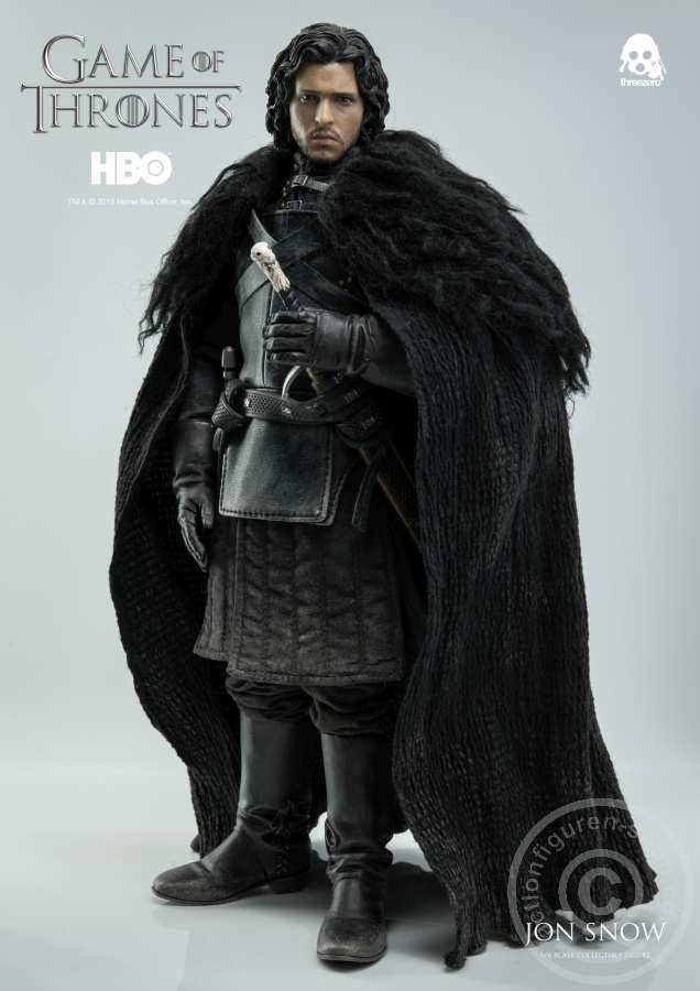 Game of Thrones - Jon Snow