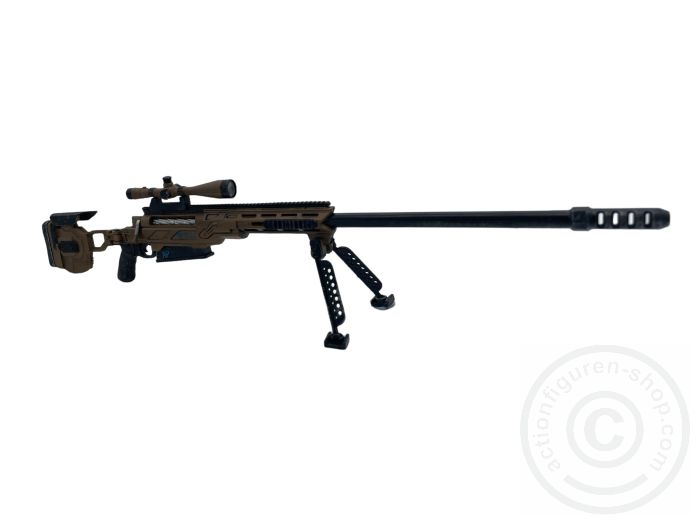 2784000-24-05DcFh5eoUxjsiB TAC-50 C - Mc Millan Sniper Rifle