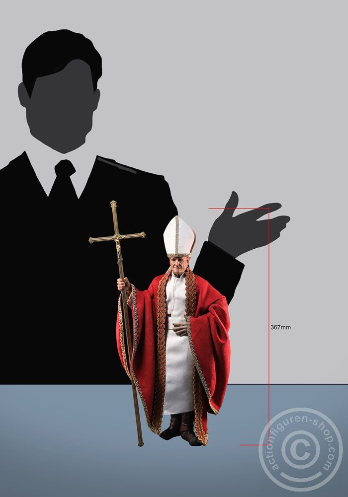 COO-EL004-12uWWuPA5ERQMsE Jihad Pontifex (Standard Edition) - Empire Legend
