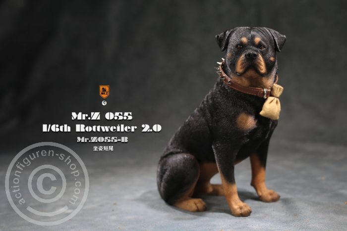 Rottweiler - Version B