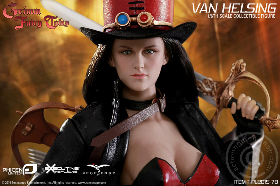 Van Helsing