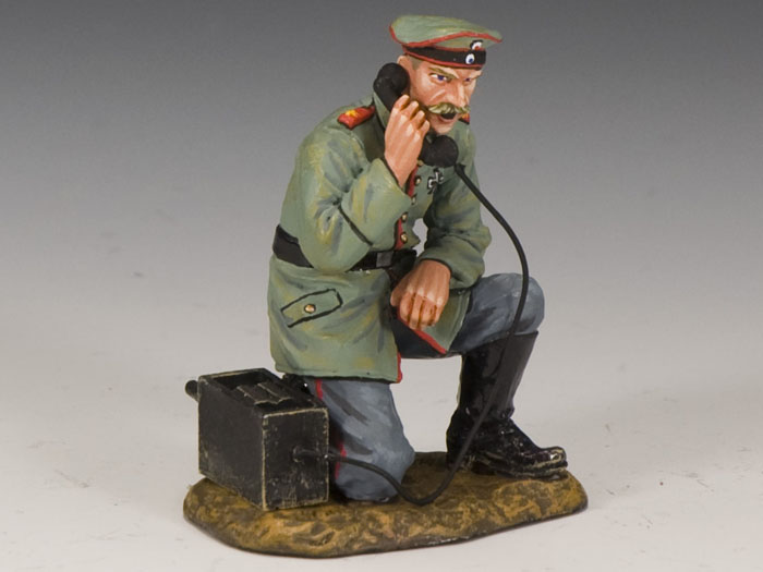 Field Telephone