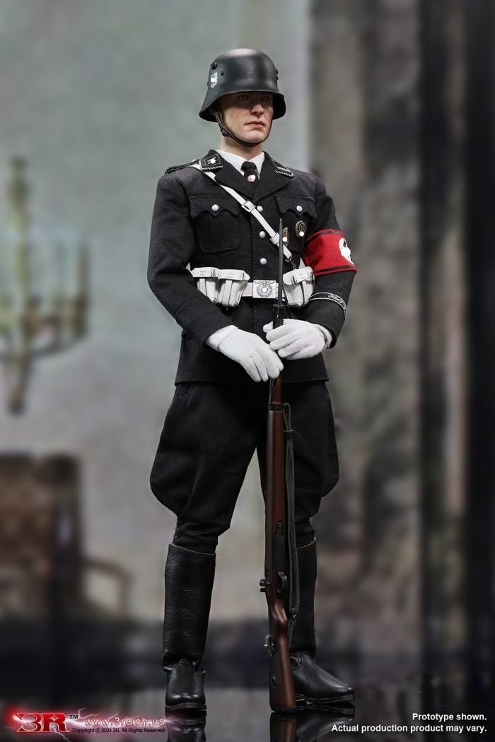 Leibstandarte Honor Guard (LAH) - Ultimate Edition