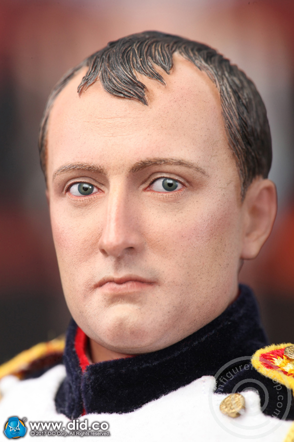 Napoleon Bonaparte