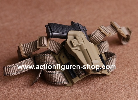 USAF Pararescue Jumper