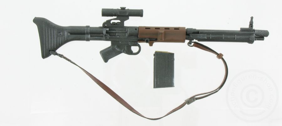 tct602617-06R0uH7s5qcUtbG FG42 Gewehr