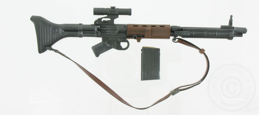 FG42 Gewehr