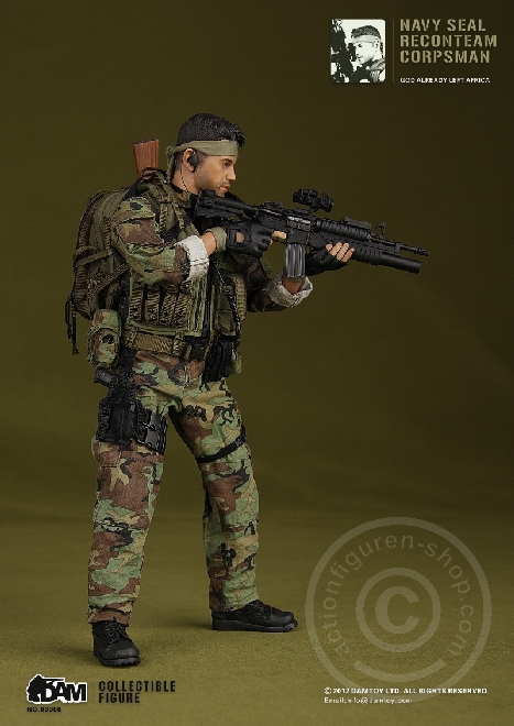 DA93008-06wykU4rwCCG8SV Navy Seal Reconteam - Corpsman