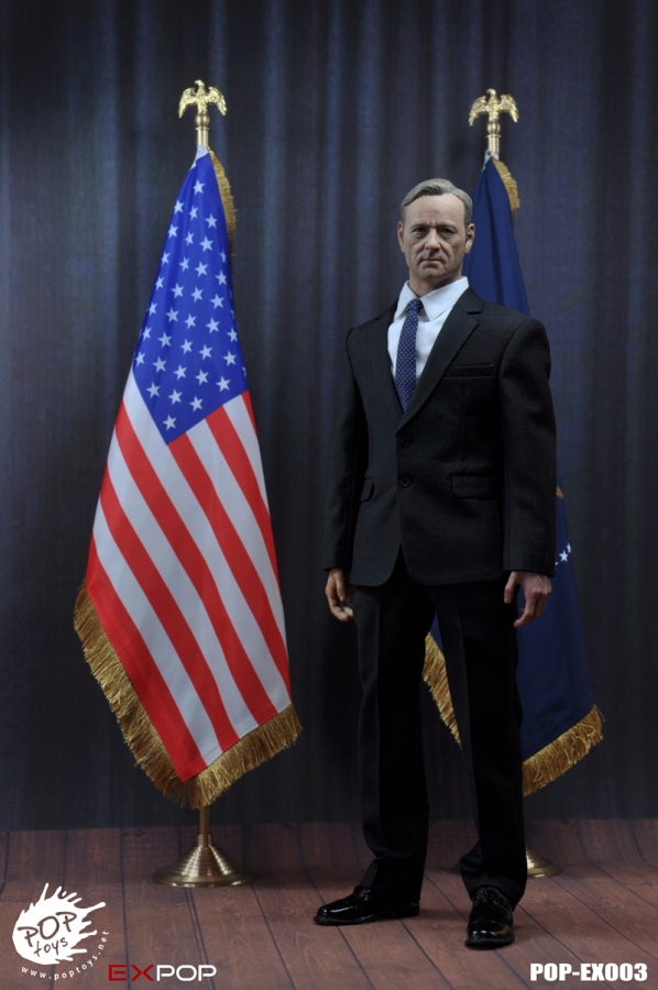 President of The White House