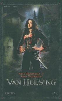 Ana Valerious