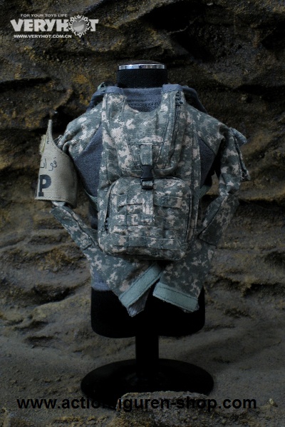 VHUSMP-11CQbrXKyzukH6k US Army MP mit Hund