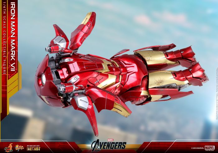 187464-21Q0DlzqWo3xRhf The Avengers - Iron Man Mark VII