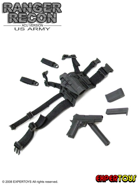 EX-003-20 U.S.Army Ranger Recon - ACU Version