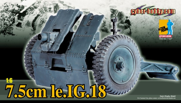 71227_p1tibiLwc4DF9i8 7.5cm Infantrie Geschütz li.IG-18