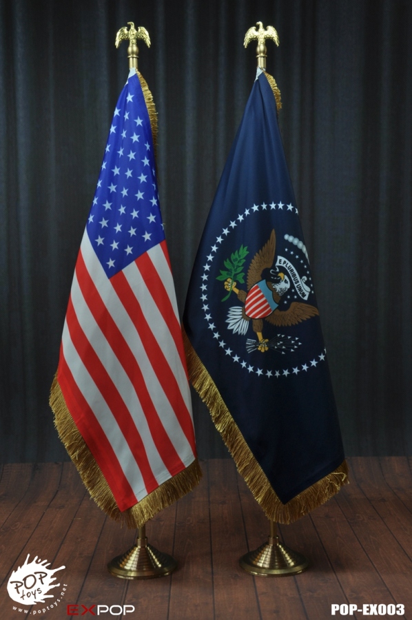 President of The White House