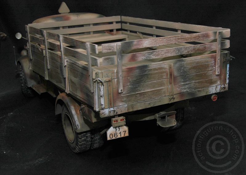 opelBl_C-08 Opel Blitz LKW