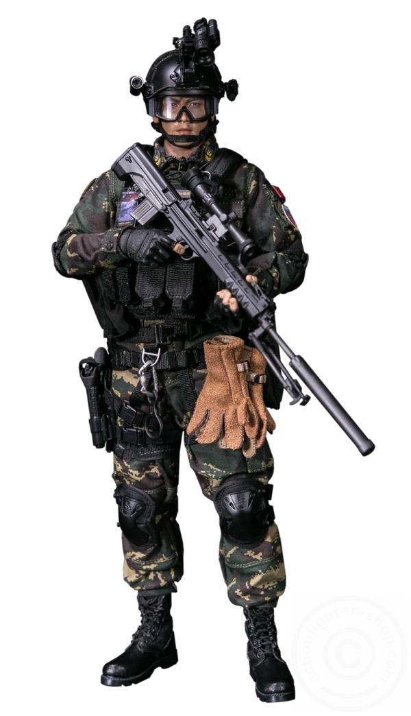 da78048-49fekuwCcFJyVUn Chinese People´s Liberation Army - Special Forces - Xiangjian