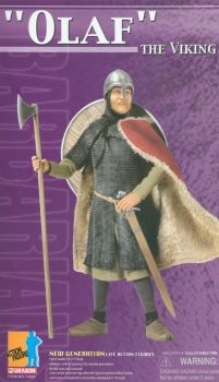 Olaf - Der Wikinger