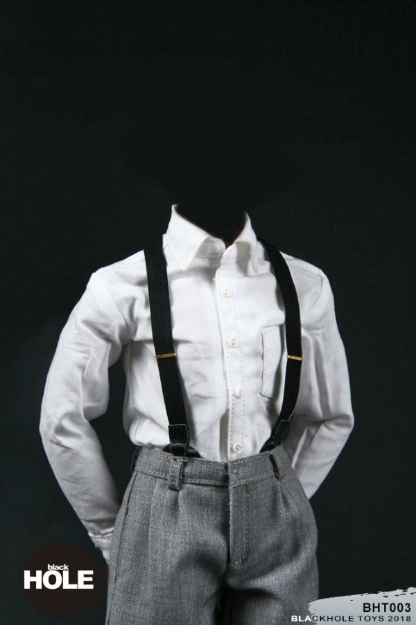 BHT003a-15aNDClRNasJURh 1940 Fashion Style Set