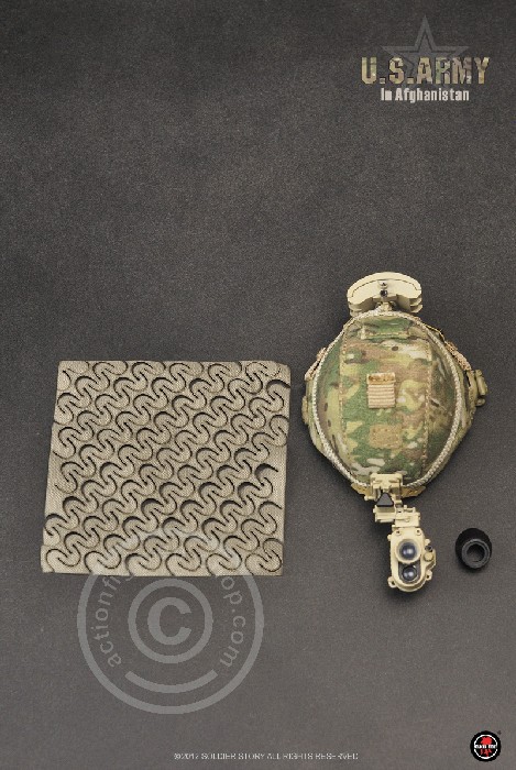 SS065-670v3d5xpqgYHUM U.S.Army In Afghanistan