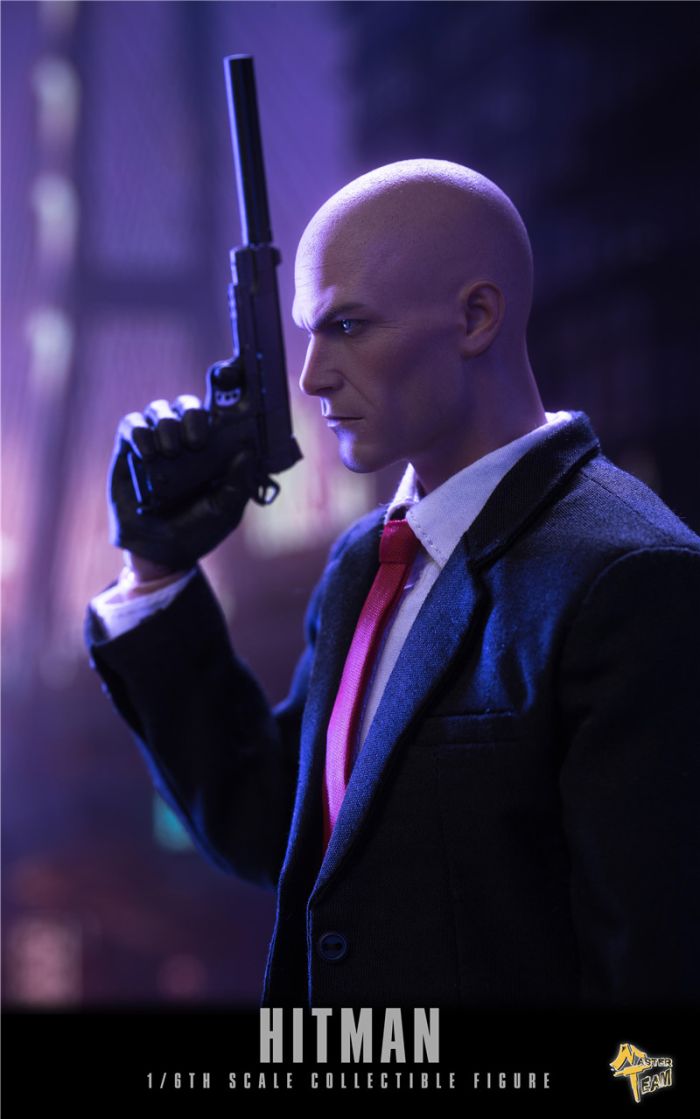 Hitman - Project 007