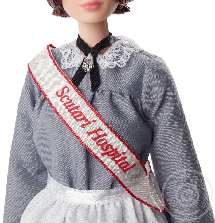 Florene-03 Florence Nightingale