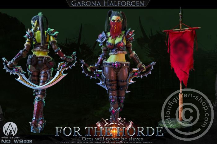 warst008-20vLY1SGIujlL2V Orc Assassin - For the Horde