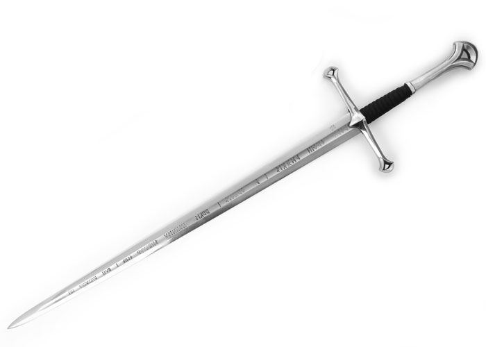Aragorns Schwert Anduril