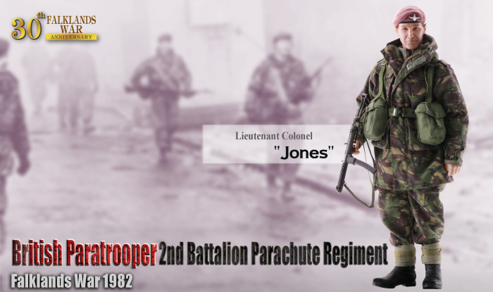 70841-01qYY70voCI110J Jones - British Parachuter