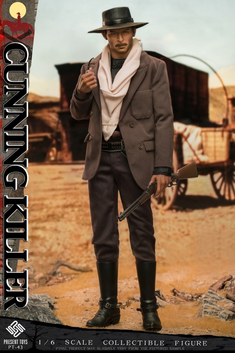 Gunning Killer - The Bad - Angel Gunning Killer - The Bad - Angel