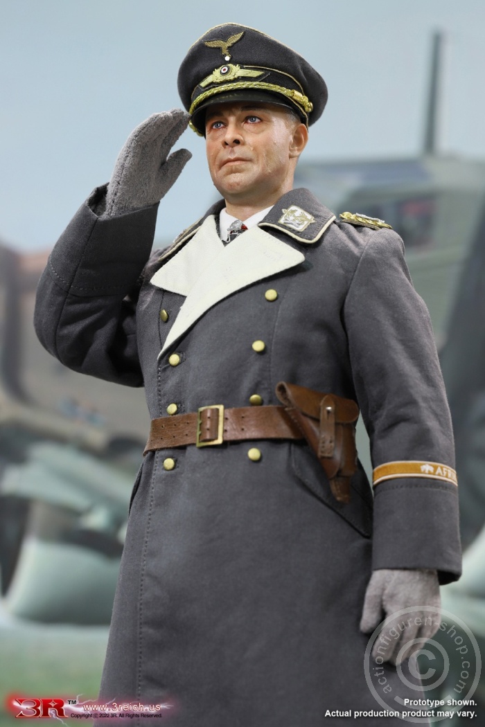 HL649-27dCT8RSPBvFutw Albert Kesselring - WWII German Luftwaffe Generalfeldmarschall