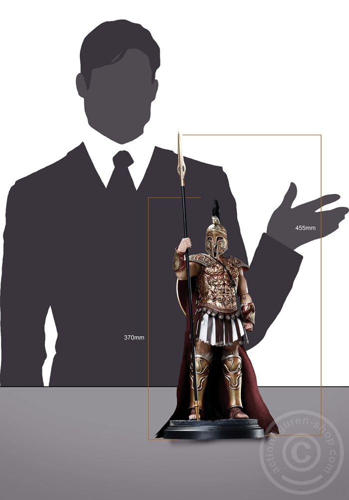 Ares / God of War - Pantheon Series