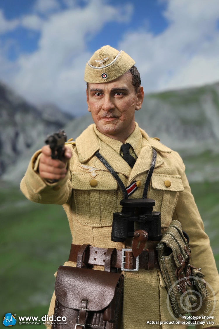 Otto Skorzeny Otto Skorzeny
