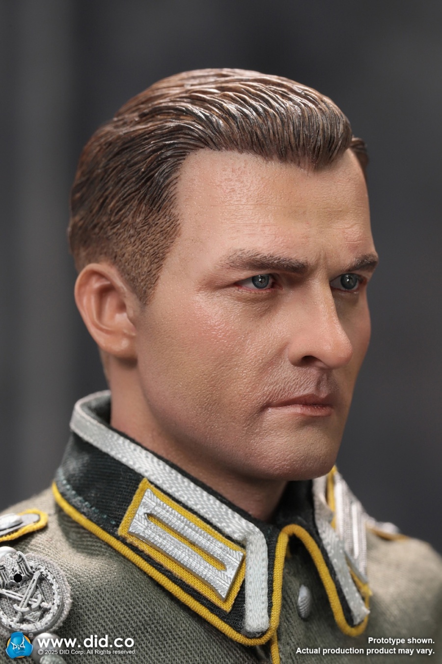 Anselm - WW II German - Cavalry Standard-Bearer - in 1:6 sale