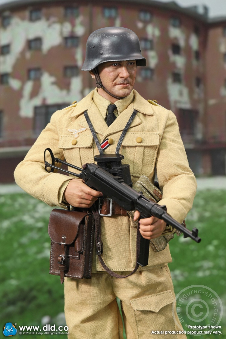 Otto Skorzeny Otto Skorzeny